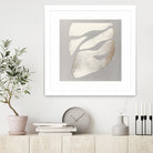 Fluid Forms Emerge by Alma on GIANT ART - abstract abstract art