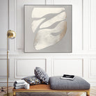 Fluid Forms Emerge by Alma on GIANT ART - abstract abstract art