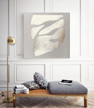 Fluid Forms Emerge by Alma on GIANT ART - abstract abstract art