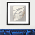 Fluid Forms Emerge by Alma on GIANT ART - abstract abstract art