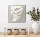 Fluid Forms Emerge by Alma on GIANT ART - abstract abstract art