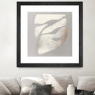 Fluid Forms Emerge by Alma on GIANT ART - abstract abstract art