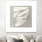 Fluid Forms Emerge by Alma on GIANT ART - abstract abstract art