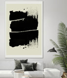 Bold Brush Strokes by cartissi on GIANT ART - abstract art abstract abstract art