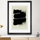 Bold Brush Strokes by cartissi on GIANT ART - abstract art abstract abstract art