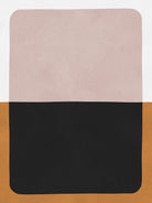 Two overlapping colors 1 by Vitor Costa on GIANT ART