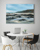 Rocky Shoreline Scene by Ilse Kruger on GIANT ART - 4786 photography