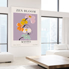 Zenbloomno03 by Treechild on GIANT ART -   