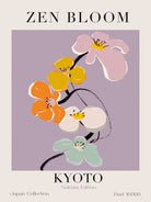 Zenbloomno03 by Treechild on GIANT ART -   