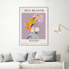 Zenbloomno03 by Treechild on GIANT ART -   