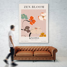 Zenbloomno05 by Treechild on GIANT ART -   