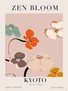 Zenbloomno05 by Treechild on GIANT ART -   