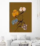 Whimsical Blooms by Treechild on GIANT ART - 7200 photography