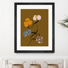 Whimsical Blooms by Treechild on GIANT ART - 7200 photography