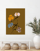 Whimsical Blooms by Treechild on GIANT ART - 7200 photography