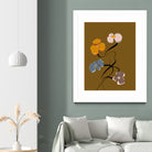 Whimsical Blooms by Treechild on GIANT ART - 7200 photography