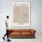 Zengardenno01 by Treechild on GIANT ART -   