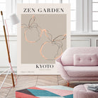 Zengardenno01 by Treechild on GIANT ART -   