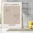 Zengardenno01 by Treechild on GIANT ART -   