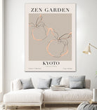 Zengardenno01 by Treechild on GIANT ART -   
