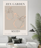 Zengardenno01 by Treechild on GIANT ART -   