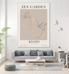 Zengardenno01 by Treechild on GIANT ART -   