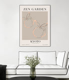 Zengardenno01 by Treechild on GIANT ART -   