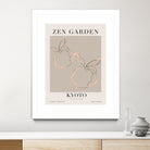 Zengardenno01 by Treechild on GIANT ART -   