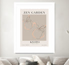 Zengardenno01 by Treechild on GIANT ART -   