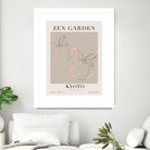 Zengardenno01 by Treechild on GIANT ART -   