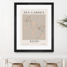 Zengardenno01 by Treechild on GIANT ART -   