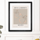 Zengardenno01 by Treechild on GIANT ART -   
