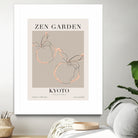 Zengardenno01 by Treechild on GIANT ART -   