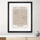 Zengardenno01 by Treechild on GIANT ART -   