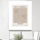 Zengardenno01 by Treechild on GIANT ART -   