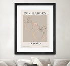 Zengardenno01 by Treechild on GIANT ART -   
