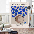 Zen garden no 13 by Treechild on GIANT ART - flower  flower