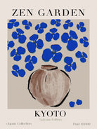 Zen garden no 13 by Treechild on GIANT ART - flower  flower