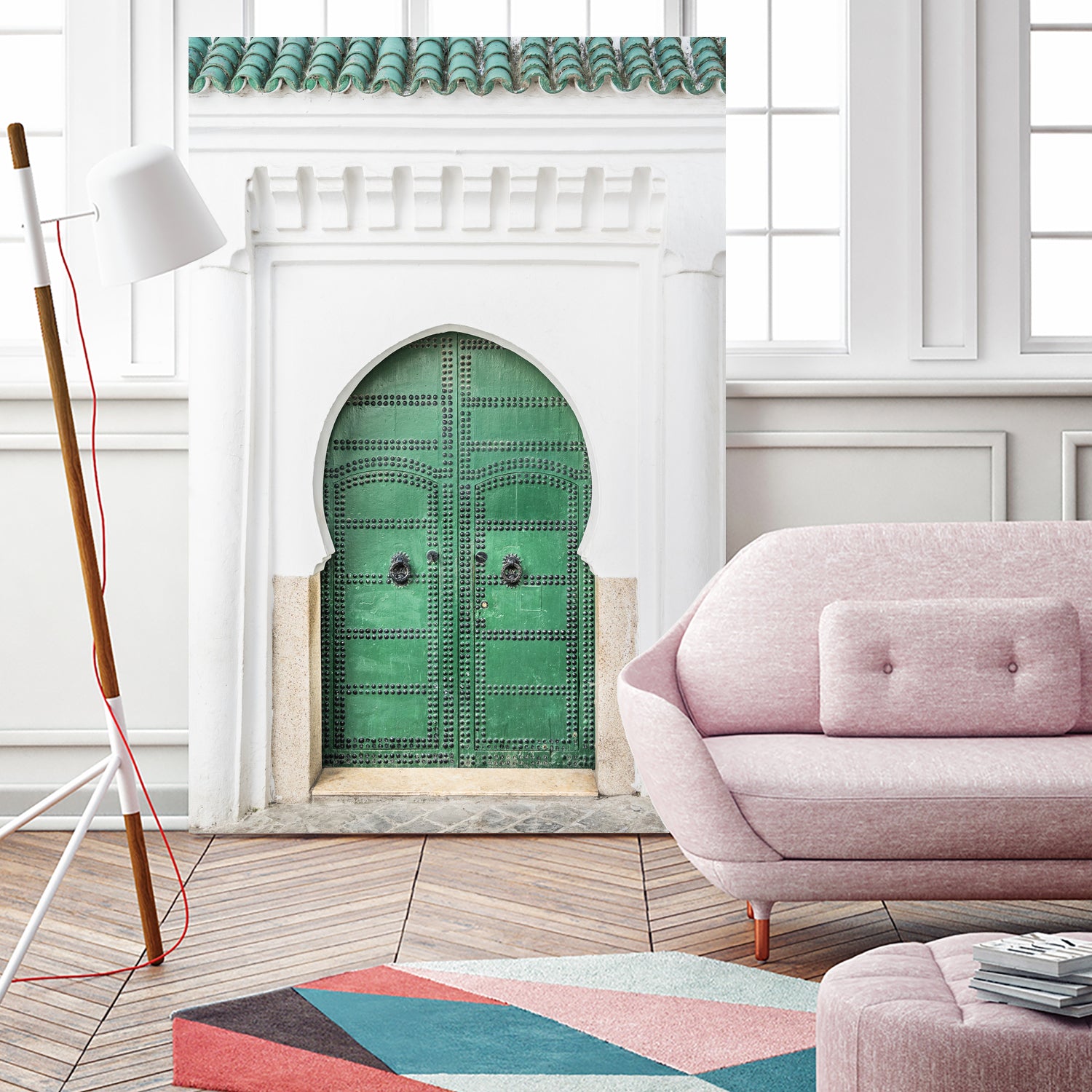 Moroccan Architecture by Photolovers on GIANT ART - architecture traditional architecture