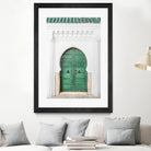 Moroccan Architecture by Photolovers on GIANT ART - architecture traditional architecture