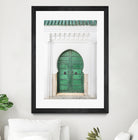 Moroccan Architecture by Photolovers on GIANT ART - architecture traditional architecture