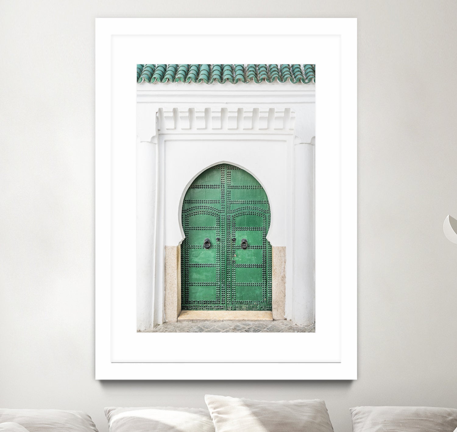 Moroccan Architecture by Photolovers on GIANT ART - architecture traditional architecture