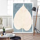 Botanical Artwork by Casa cartissi on GIANT ART - illustration leaf