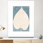 Botanical Artwork by Casa cartissi on GIANT ART - illustration leaf