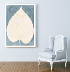 Botanical Artwork by Casa cartissi on GIANT ART - illustration leaf