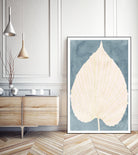 Botanical Artwork by Casa cartissi on GIANT ART - illustration leaf