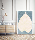 Botanical Artwork by Casa cartissi on GIANT ART - illustration leaf
