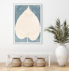 Botanical Artwork by Casa cartissi on GIANT ART - illustration leaf
