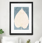 Botanical Artwork by Casa cartissi on GIANT ART - illustration leaf