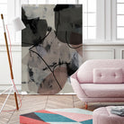 Drifting Elements by cartissi on GIANT ART - 7200 illustration